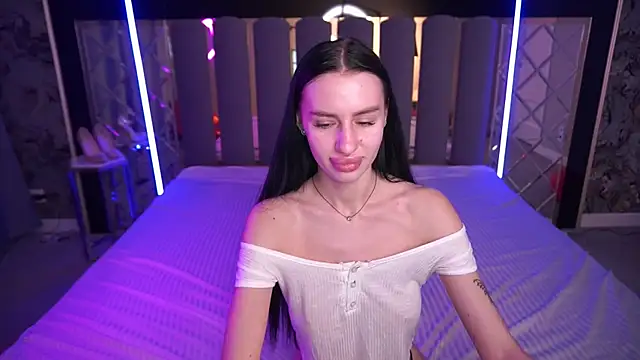 Snow_WhiteeeX 现场XXX聊天