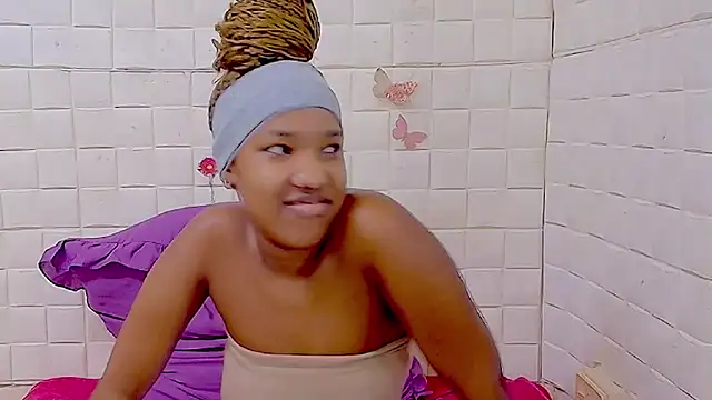 EroticSexyPrada Live XXX-chat