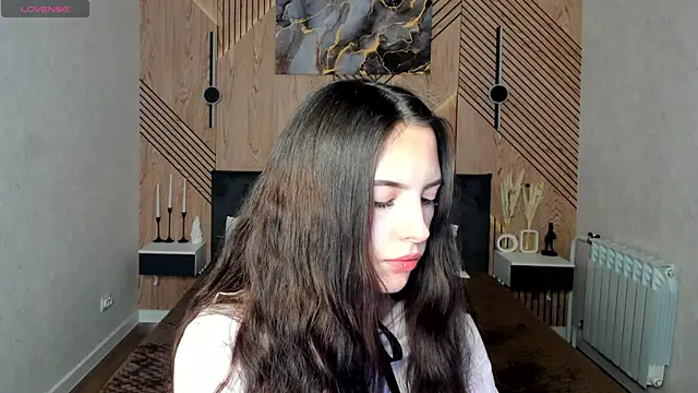 elise_robbie Obrolan Langsung XXX