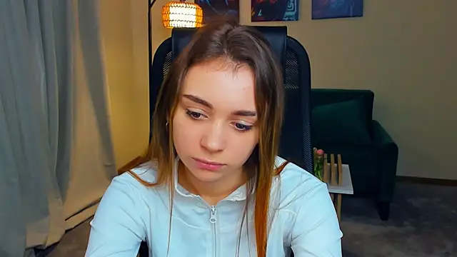 CarmelPerlas – webcam-show