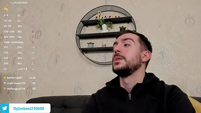 Dylan_Best Obrolan Langsung XXX