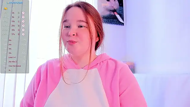 DebbieWoood Live XXX-chat