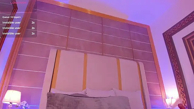 AbigailCarter Chat XXX live