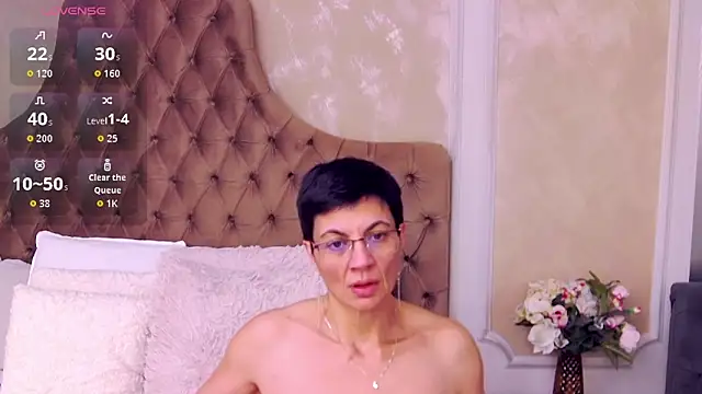 BustyPenellope 라이브 XXX 채팅