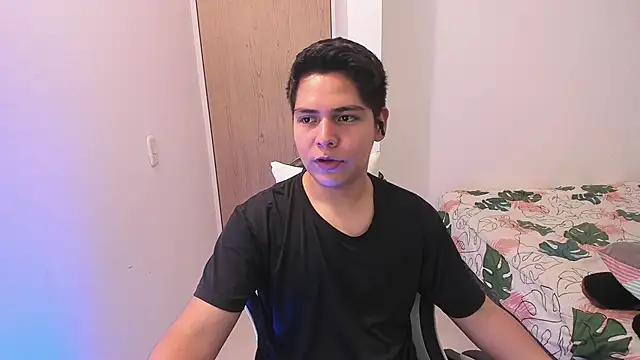 Asta_YunoXXX ওয়েবক্যাম শো