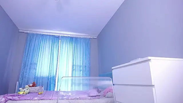 EvaXXRoseXXX 라이브 XXX 채팅