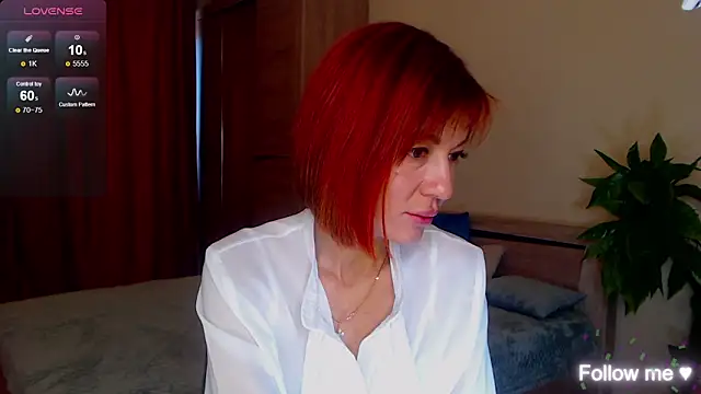 Chat +18 de FireWater6 ao vivo