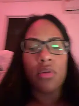 Chaniita's Webcam Show