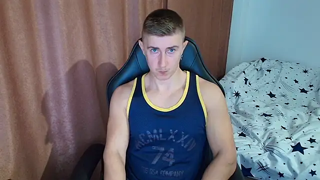 แชท XXX สดของ TodMuscle9