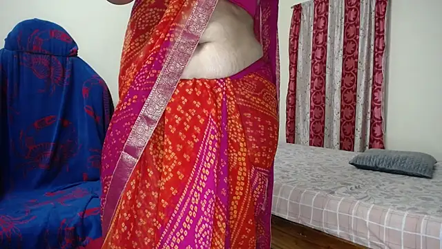 Sexy_HouseWifee – Live XXX-chat