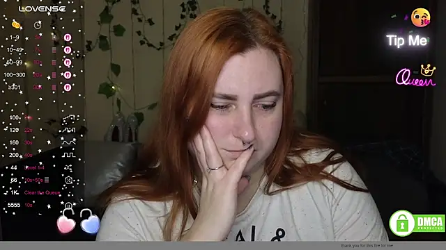 Alicia_love00 Chat XXX in diretta