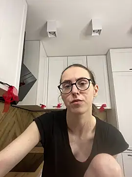 Chat XXX ao vivo de MartiniiSelenna