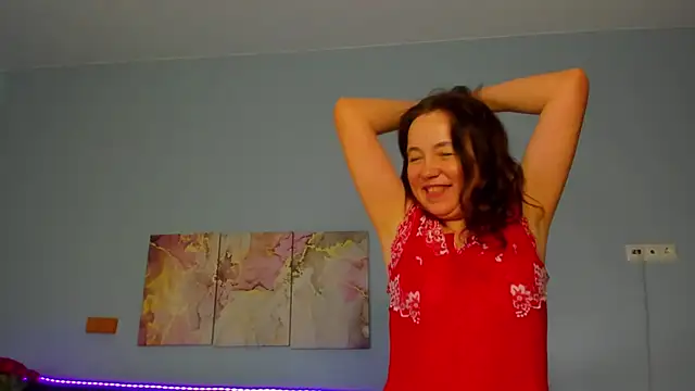 Kira_Adler Live XXX-Chat