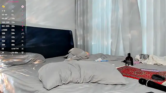 wow_lina Chat XXX live