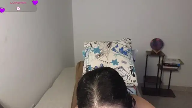 blue__moon_ – Naživo XXX chat