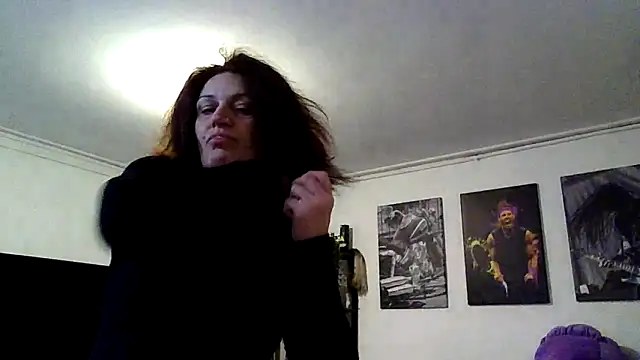 Chat XXX ao vivo de RubyyRosee