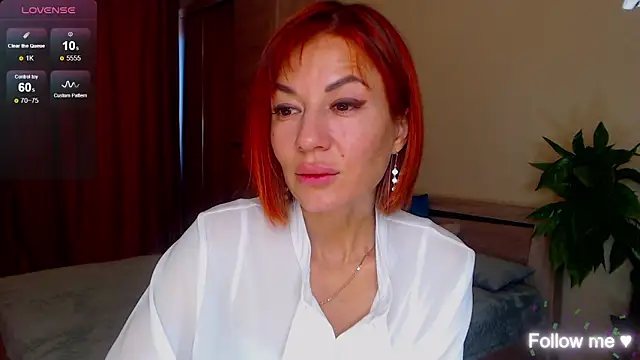 FireWater6 Webcam show