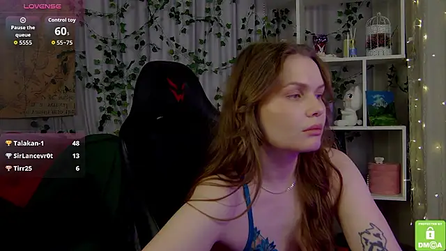 Kate_mermaid's Live XXX Chat