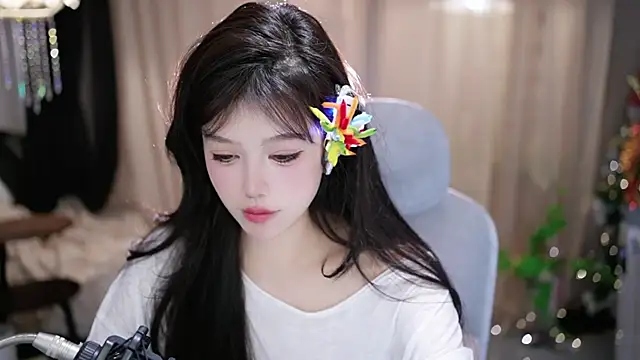 Cecily লাইভ XXX চ্যাট