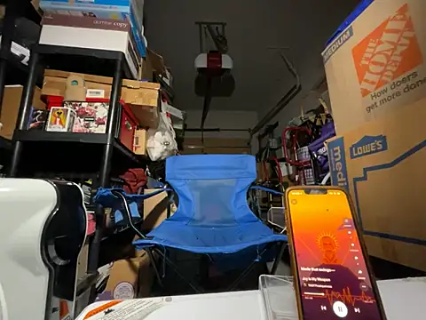 wynterheat Obrolan Langsung XXX