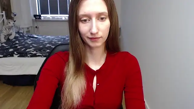 LUNA_delight: онлайн-секс-чат