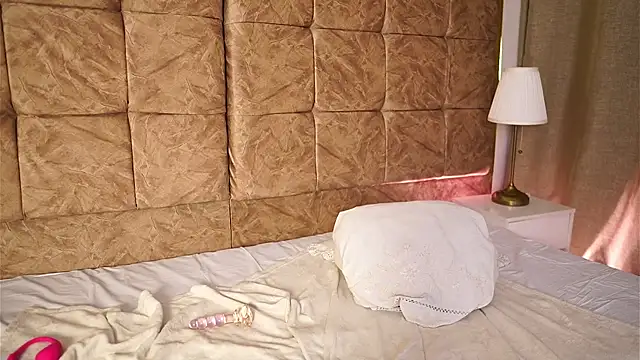 Chat XXX ao vivo de Daisha_Riley