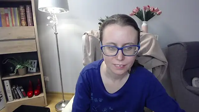 sweetxLizzy: онлайн-секс-чат