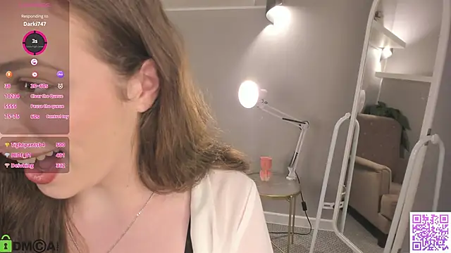 Chat XXX Live moon_sanny