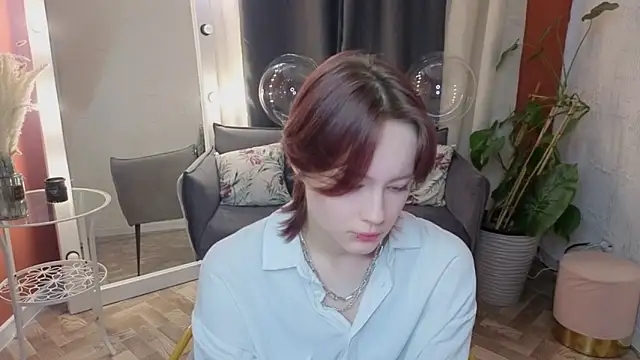 Chatroom XXX en direct de Annie_Way