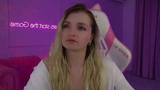 แชท XXX สดของ AnnyRaii