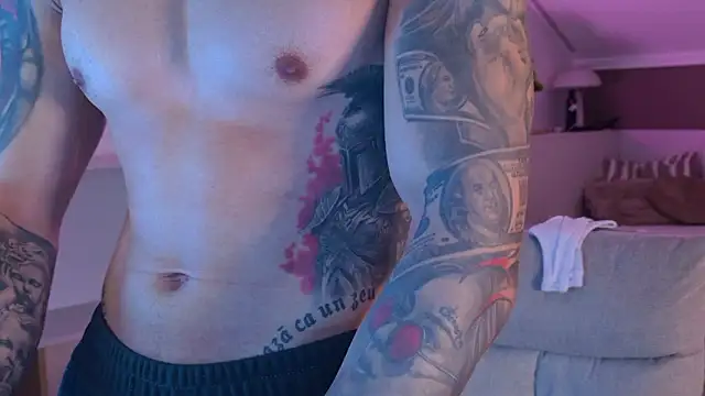 TristanGrey – webcam-show