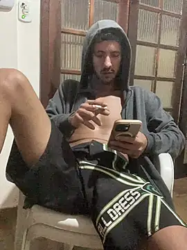 Czat XXX na żywo – BengalasCB