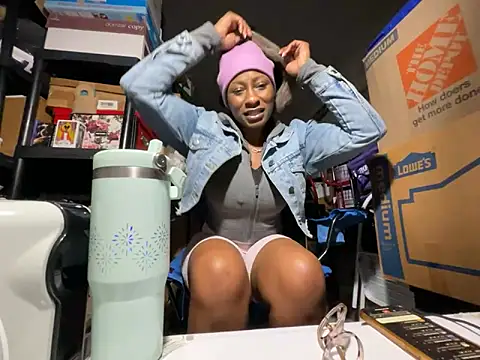 Chat XXX en directo de wynterheat