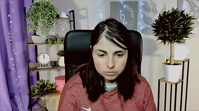 MartaEdams Live XXX-chat