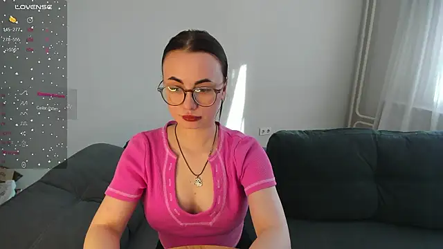 แชท XXX สดของ MewStella