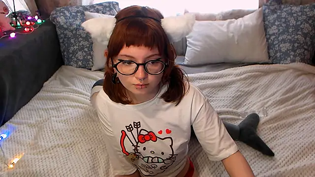 Chat XXX Live RinaMay18