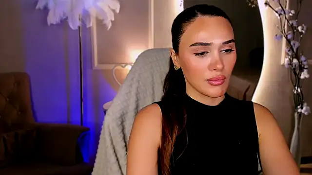 แชท XXX สดของ Kimberly_Chapman