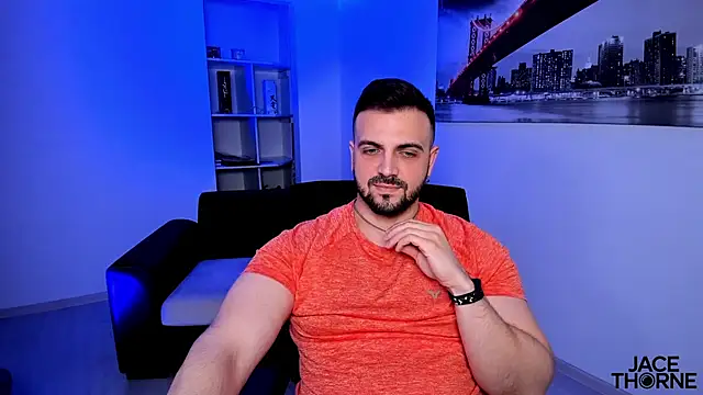 Jace_Thorne – Live XXX-chat