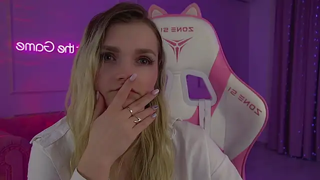 AnnyRaiin Live XXX chat