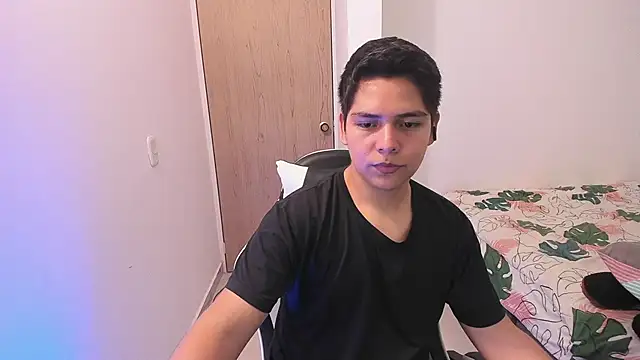 Asta_YunoXXX 웹캠 쇼