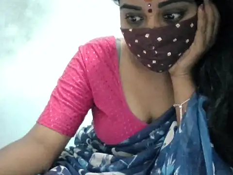 Rathi-priyaa Webcam show