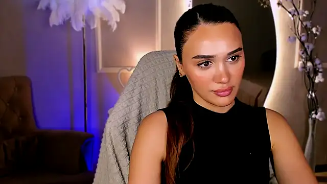 Kimberly_Chapmann Live XXX chat