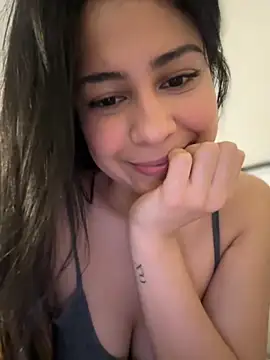 CuteKira7 라이브 XXX 채팅