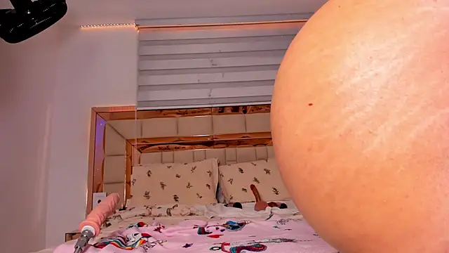 AngelaClarke520 Adlı Modelin Canlı XXX Sohbeti