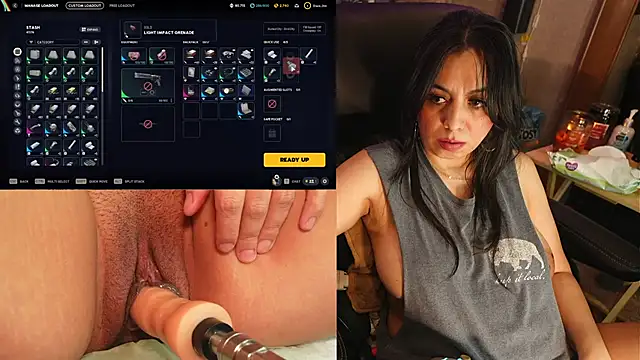 roknblaze Live XXX-Chat