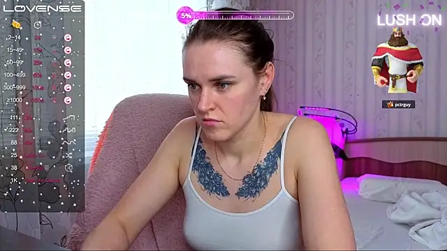 Bella__Swoon: απευθείας συνομιλία ΧΧΧ