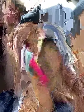 RuslanaXX Adlı Modelin Canlı XXX Sohbeti