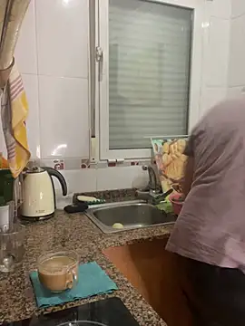 EroticVenetian's Live XXX Chat