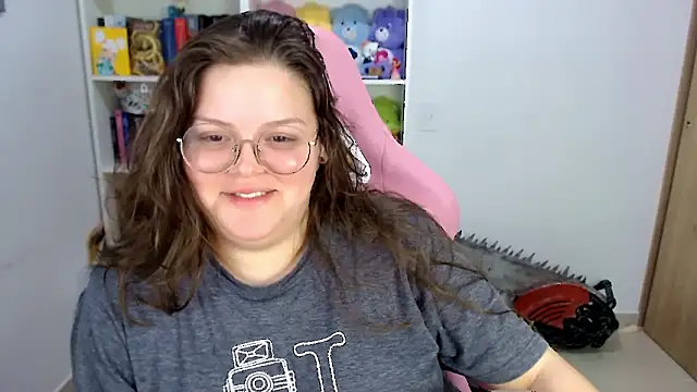 Chat XXX Live Gabiwaifu