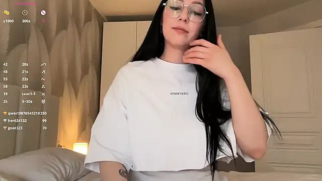 MiroslavaLime: απευθείας συνομιλία ΧΧΧ